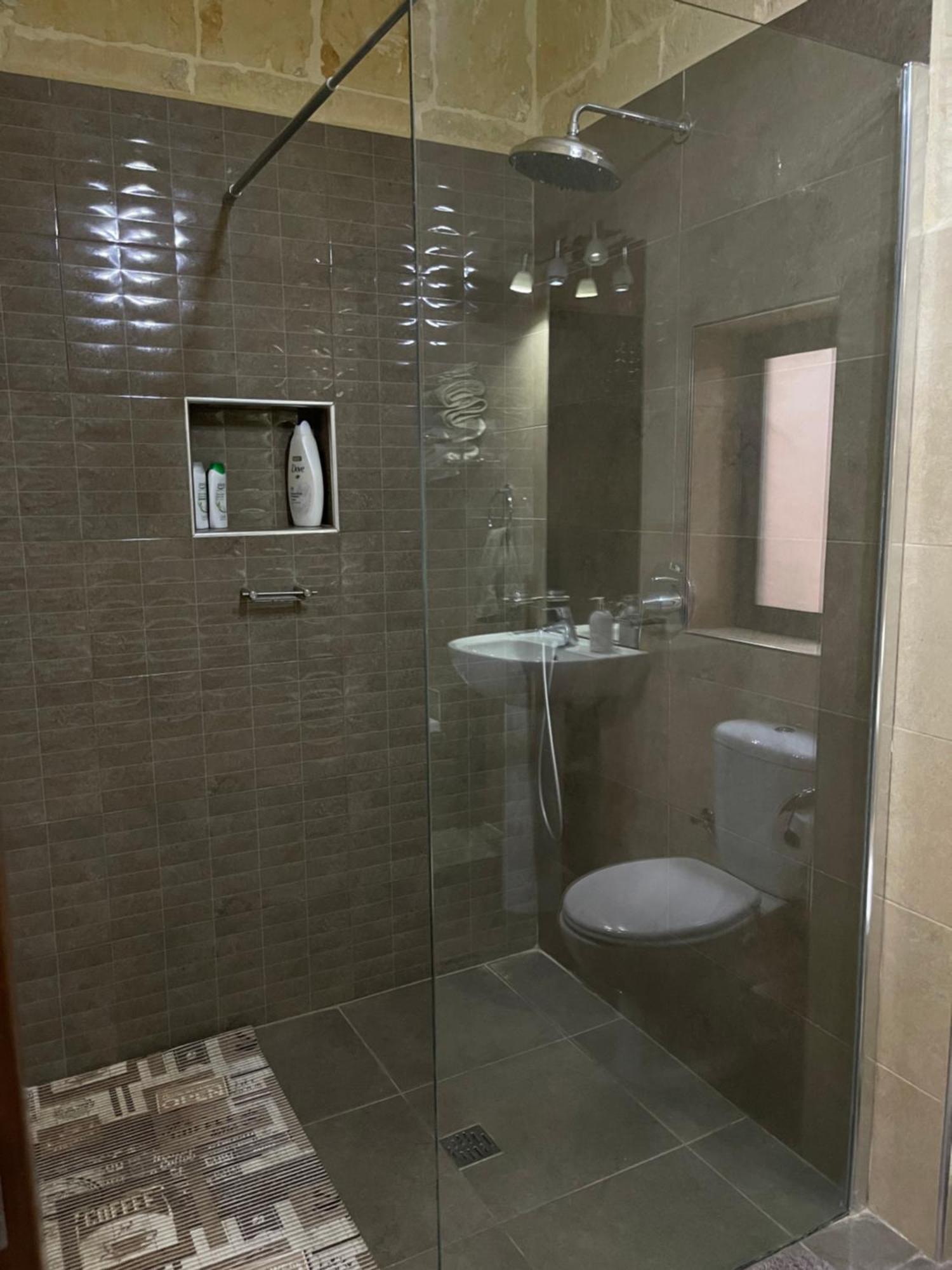 Daner Ta' Pantu House Villa Kerċem Buitenkant foto